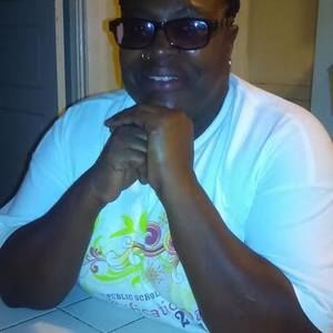 Meet your Posher, Geraldine